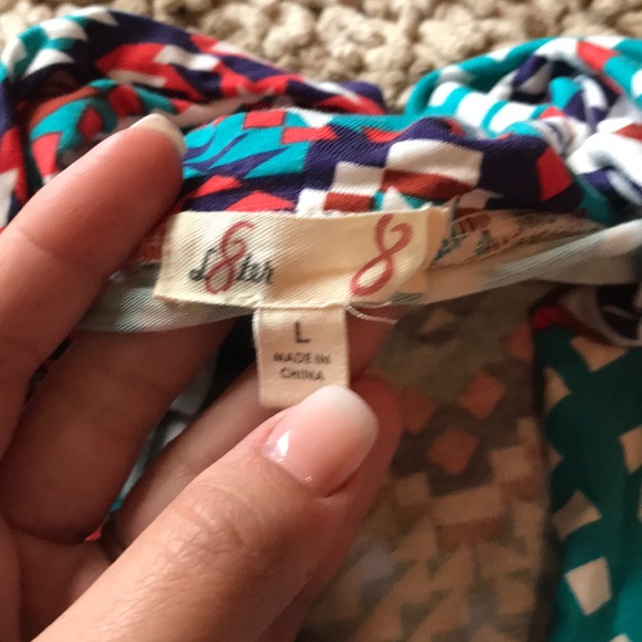 Aztec Cardigan - Picture 2 of 3